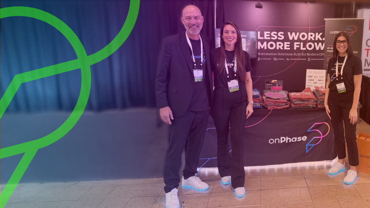 Inside Karmak 2025: The Four Moves That Make AP Run Smoother in Fusion