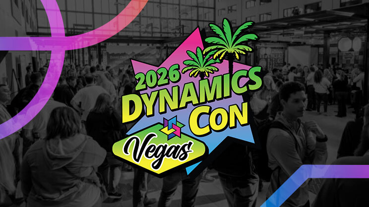 DynamicsCon 2026