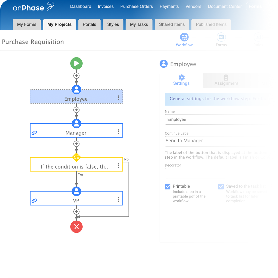 Form-Builder