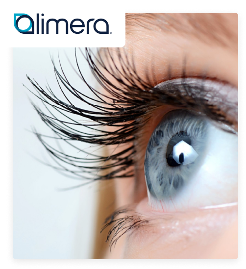 Alimera Sciences Image for Case Study