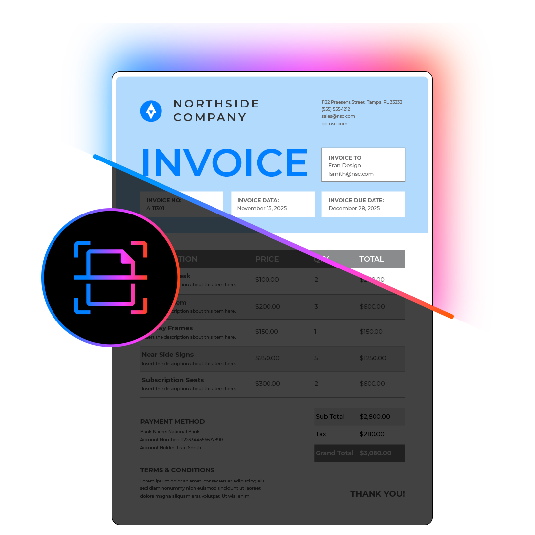 Invoice-SmartCapture-v2