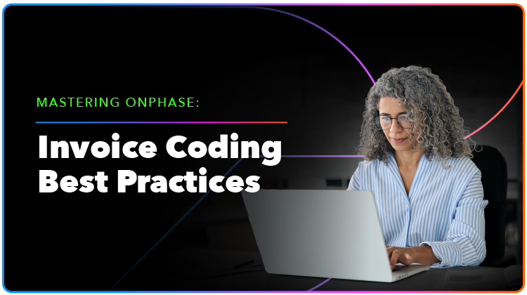 Mastering onPhase: Invoice Coding Best Practices