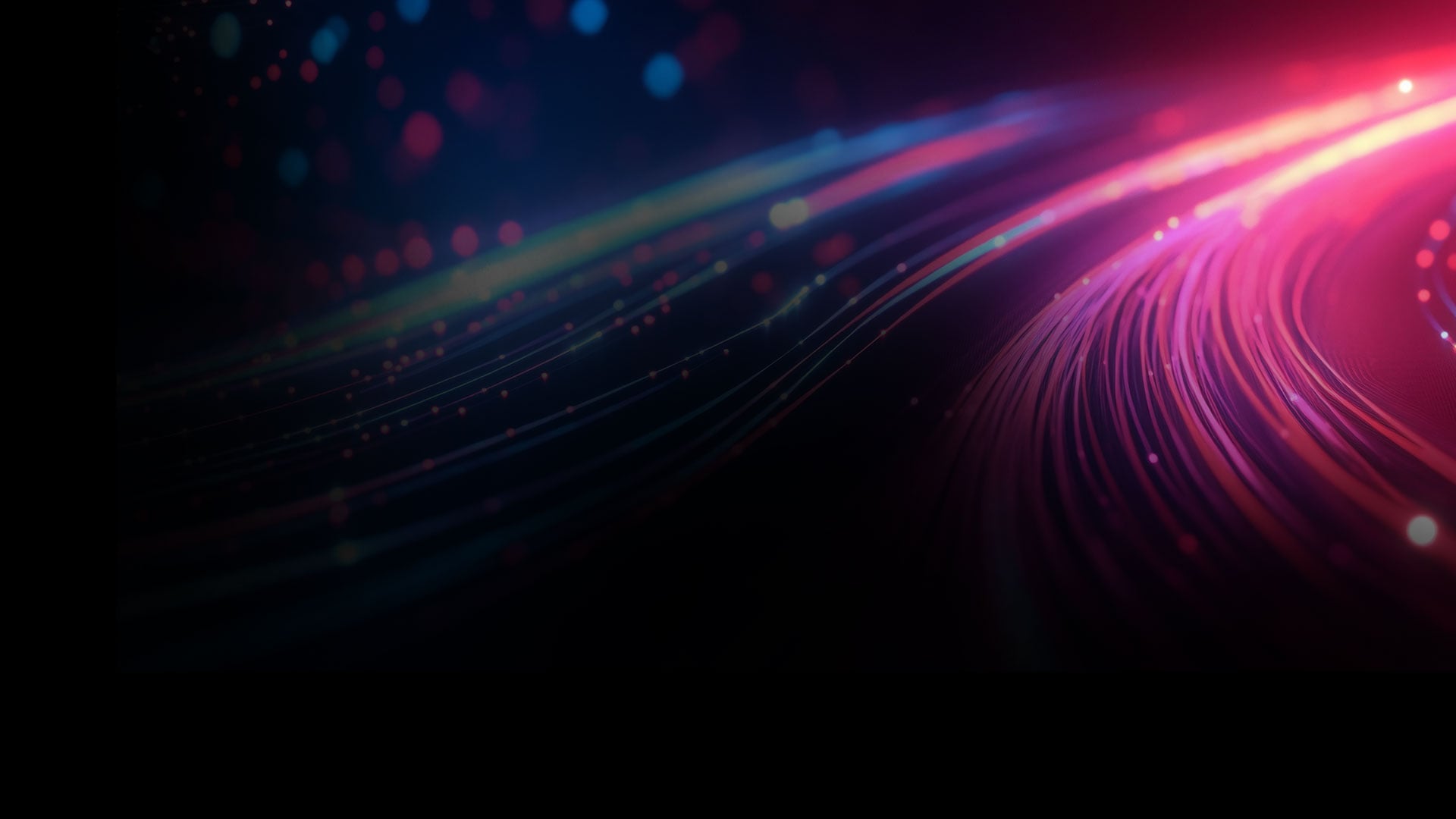 From decision to scale: Deploying and sustaining AI in production