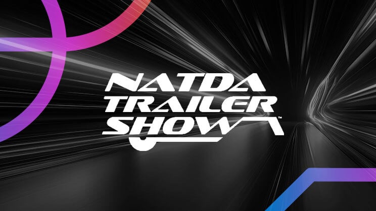 NATDA Trailer Show 2026