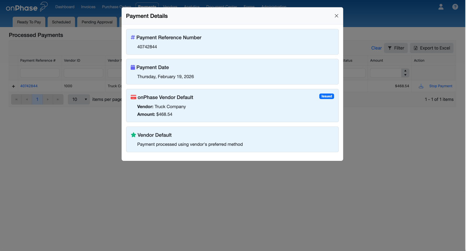 Payments_Processed_Details
