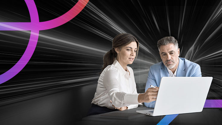 The Perfect Pair: Supercharging Your Processes with Workflow and Document Management
