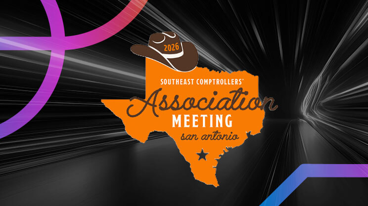 Southeast Comptroller's Conference 2026