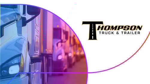 One AP Specialist, 3,000+ Invoices, Zero Weekends: Thompson Truck’s Story
