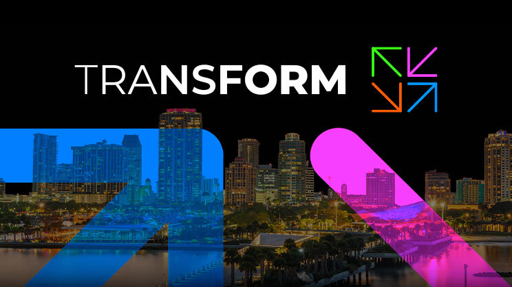 Transform St. Petersburg / Clearwater, Florida