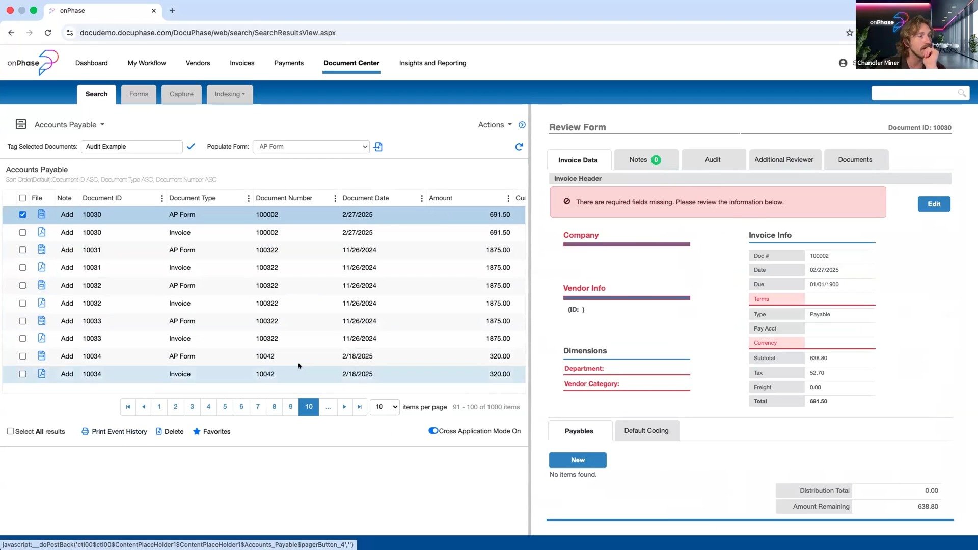 Set it and Forget it