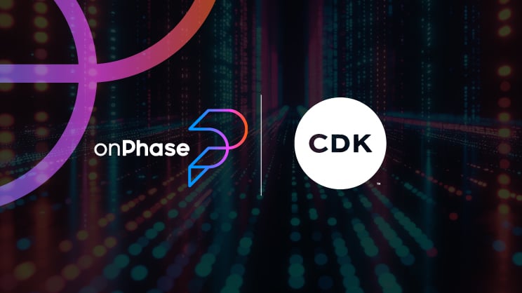 One Platform, Every Rooftop: Financial Control & Visibility for CDK Dealerships