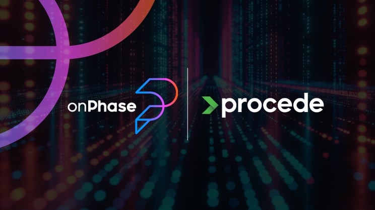 Modernizing Financial Operations with Procede + onPhase